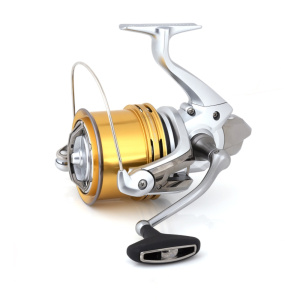 リール SHIMANO Surf Leader CI4+ 30 Shimano Fishing Surf Leader Ci4+ SD Surfcasting Reel Grey